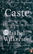 polish book : Caste The ... - Isabel Wilkerson