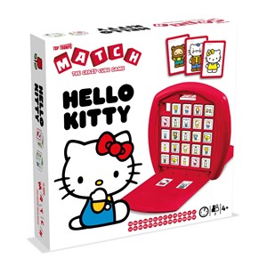 Picture of MATCH Hello Kitty