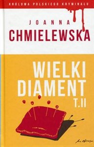 Picture of Wielki diament Tom 2