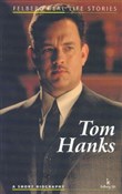Książka : Tom Hanks ... - Ewa Wolańska, Adam Wolański