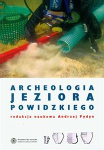 Obrazek Archeologia Jeziora Powidzkiego