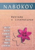 Wykłady o ... - Vladimir Nabokov -  foreign books in polish 