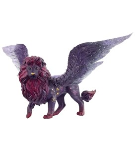 Obrazek Lew Księżycowy Bayala