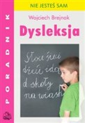 Książka : Dysleksja - Wojciech Brejnak