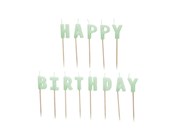 Świeczki H... -  Książka z wysyłką do UK