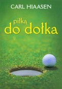 Piłką do d... - Carl Hiaasen -  books from Poland