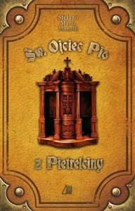 Obrazek Św. Ojciec Pio z Pietrelciny