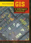 GIS w wodo... - Marian Kwietniewski -  foreign books in polish 