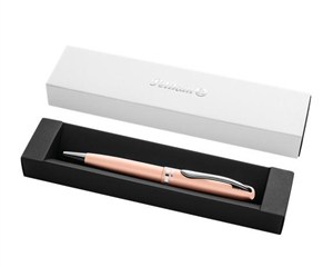 Obrazek Długopis Jazz Pastel Apricot PELIKAN