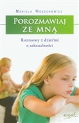 Porozmawia... - Mariola Wołochowicz -  Polish Bookstore 