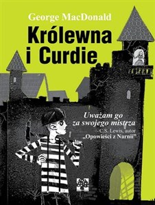 Picture of Królewna i Curdie