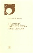 Polska książka : Filozofia ... - Richard Rorty