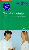 Polska książka : Pons chińs... - Wojciech Jakóbiec