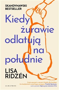 Picture of Kiedy żurawie odlatują na południe