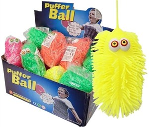 Picture of Gniotek błyskający mix