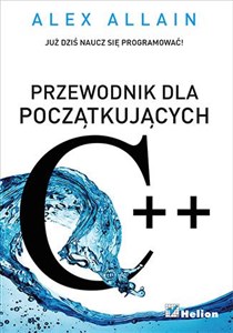 Obrazek C++ Przewodnik dla początkujących