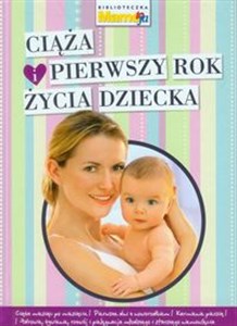 Obrazek Ciąża i pierwszy rok życia dziecka