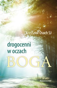 Picture of Drogocenni w oczach Boga Wszystko jest grą miłości