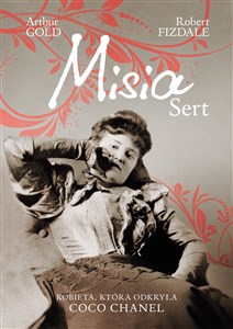 Picture of Misia Sert Kobieta, która odkryła Coco Chanel