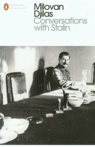 Picture of Conversations with Stalin