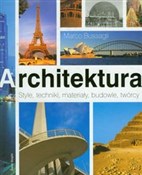 Architektu... - Marco Bussagli -  Książka z wysyłką do UK