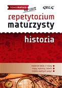 Repetytori... - Agnieszka Kręc, Jerzy Noskowiak, Beata Zapiór -  books from Poland