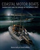 Coastal Mo... - David Griffiths, Martin Kelly - Ksiegarnia w UK