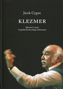 Polska książka : Klezmer Op... - Jacek Cygan