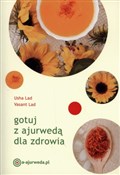 Polska książka : Gotuj z aj... - U. Lad, V. Lad