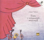 Bajka o in... - Joanna Wiśnios -  books in polish 