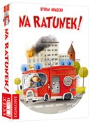 Gra Na Rat... -  Polish Bookstore 