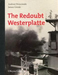 Picture of The Redoubt Westerplatte