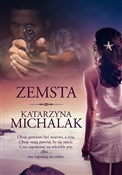 Zemsta - Katarzyna Michalak -  Polish Bookstore 