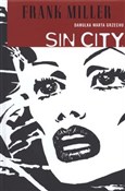 Sin City D... - Frank Miller -  Polish Bookstore 