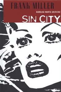 Picture of Sin City Damulka warta grzechu Tom 2