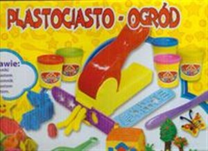 Picture of Plastociasto ogród