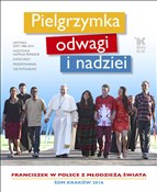 Pielgrzymk... - Opracowanie Zbiorowe -  foreign books in polish 