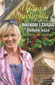 Balkon i t... - Maja Popielarska -  books from Poland