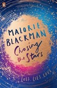Książka : Chasing th... - Malorie Blackman