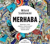 Merhaba Re... - Witold Szabłowski -  books from Poland
