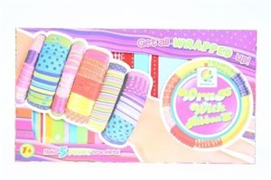 Obrazek Zestaw kreatywny bransoletki