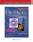 Zobacz : Histology:... - Michael H. Ross, Wojciech Pawlina