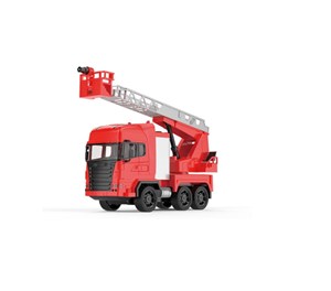 Picture of Straż pożarna RC