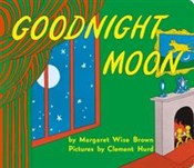 Goodnight ... - Margaret Wise Brown -  foreign books in polish 