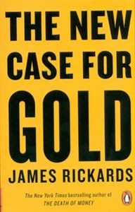 Obrazek The New Case for Gold