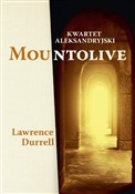 Kwartet al... - Lawrence Durrell -  Książka z wysyłką do UK
