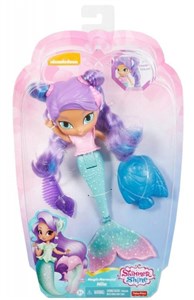 Obrazek Shimmer&Shine Magiczna syrenka DTK72