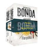 Pakiet: Fl... - Katarzyna Bonda -  books from Poland