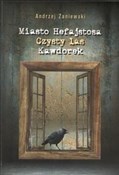 Polska książka : Miasto Hef... - Andrzej Zaniewski