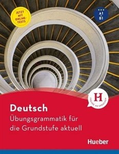 Picture of Ubungsgrammatik fr die Grundstufe aktuell + testy